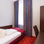 Centro National Frankfurt City, Trademark Collection By Wyndham 프랑크푸르트