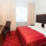 호텔 Centro National Frankfurt City, Trademark Collection By Wyndham 프랑크푸르트