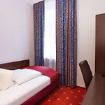 호텔 Centro National Frankfurt City, Trademark Collection By Wyndham 프랑크푸르트