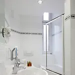 Centro National Frankfurt City, Trademark Collection By Wyndham 3* 프랑크푸르트