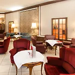 Centro National Frankfurt City, Trademark Collection By Wyndham 3*