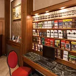 Centro National Frankfurt City, Trademark Collection By Wyndham 프랑크푸르트
