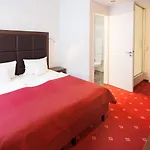 Centro National Frankfurt City, Trademark Collection By Wyndham 호텔