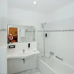 Centro National Frankfurt City, Trademark Collection By Wyndham 3*