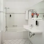 호텔 Centro National Frankfurt City, Trademark Collection By Wyndham 프랑크푸르트
