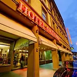 Centro National Frankfurt City, Trademark Collection By Wyndham 3* 프랑크푸르트