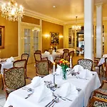 Centro National Frankfurt City, Trademark Collection By Wyndham 3* 프랑크푸르트