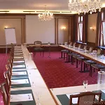 Centro National Frankfurt City, Trademark Collection By Wyndham 3*