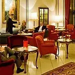 호텔 Centro National Frankfurt City, Trademark Collection By Wyndham 3*