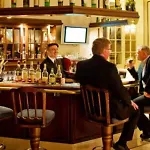 호텔 Centro National Frankfurt City, Trademark Collection By Wyndham 3*