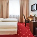 Centro National Frankfurt City, Trademark Collection By Wyndham 3* 프랑크푸르트