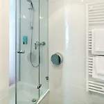 Centro National Frankfurt City, Trademark Collection By Wyndham 3*