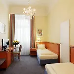 Centro National Frankfurt City, Trademark Collection By Wyndham 프랑크푸르트