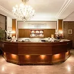 호텔 Centro National Frankfurt City, Trademark Collection By Wyndham 프랑크푸르트