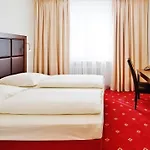Centro National Frankfurt City, Trademark Collection By Wyndham 호텔 3*