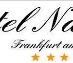 Centro National Frankfurt City, Trademark Collection By Wyndham 호텔 3*